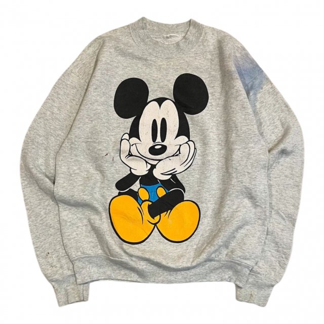 Disney Mickey Mouse Sweat