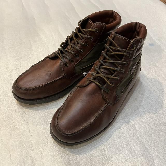 Timberland 7eye Classic Lug GORETEX