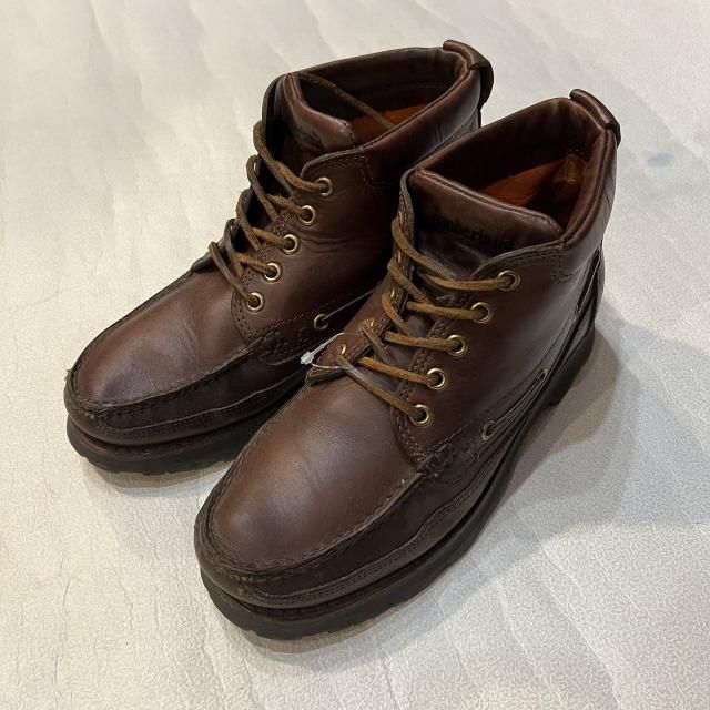 Timberland 5eye Chukka Boots 