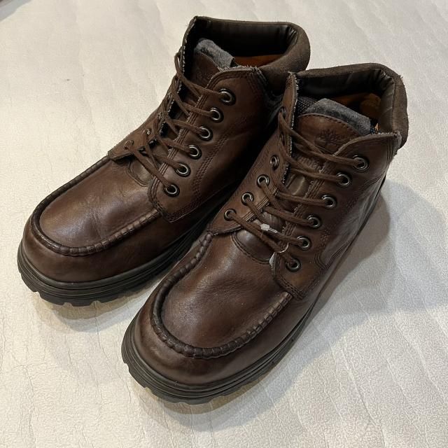 Timberland 6hole Boots 