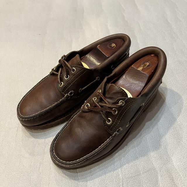 Timberland 3eye classic lug