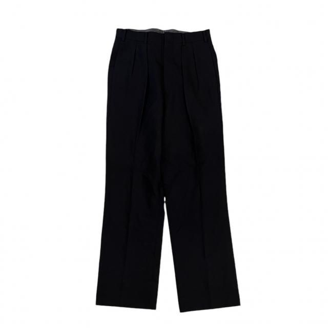 Burberry 2tuck Slacks Pants