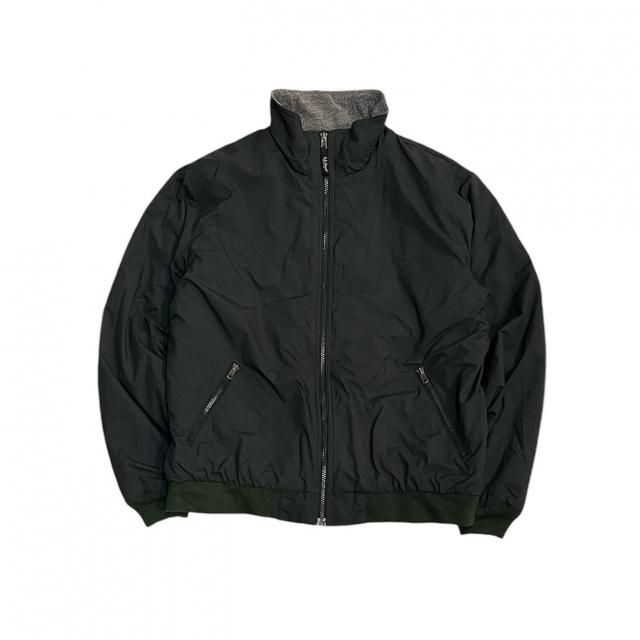 L.L.Bean Warm-up Nylon Jacket