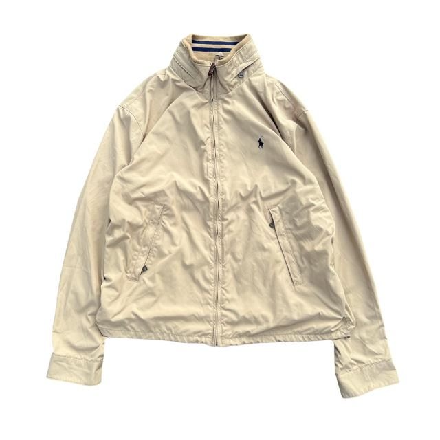 Polo Ralph Lauren Nylon Swingtop