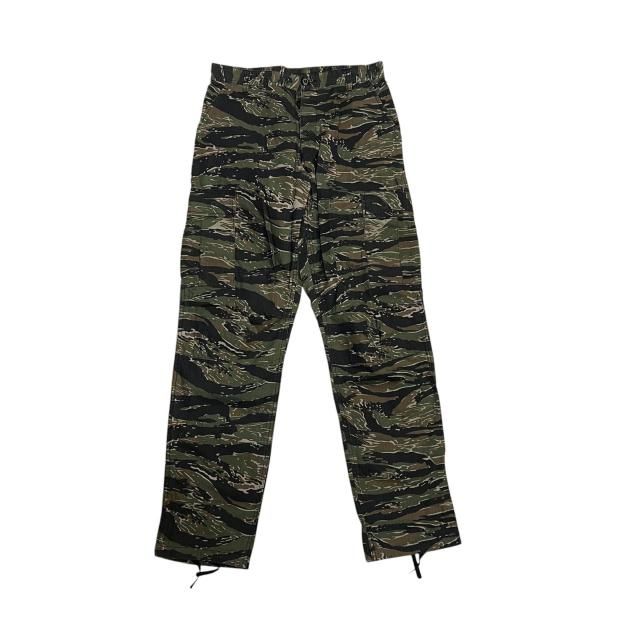 ROTHCO BDU Tiger Stripe Cargo Pants