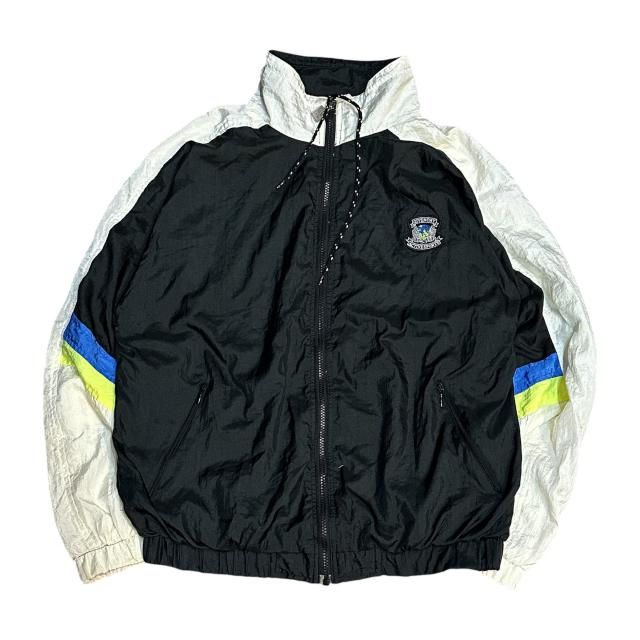 GIVENCHY ACTIVE SPORTS Nylon Jacket