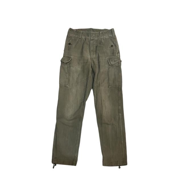 Germany Cargo Pants