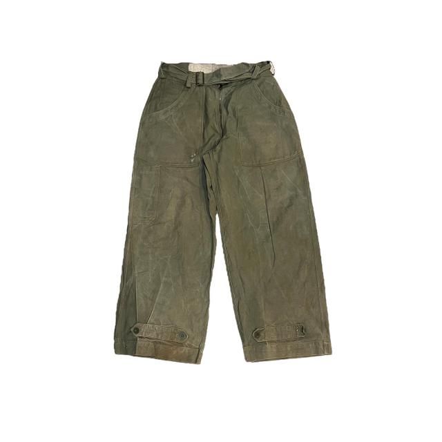 Euro Pants