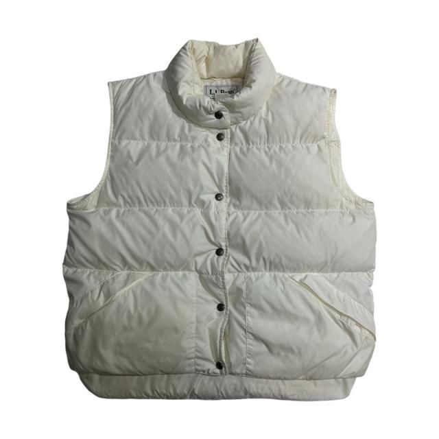 L.L.Bean Down Vest