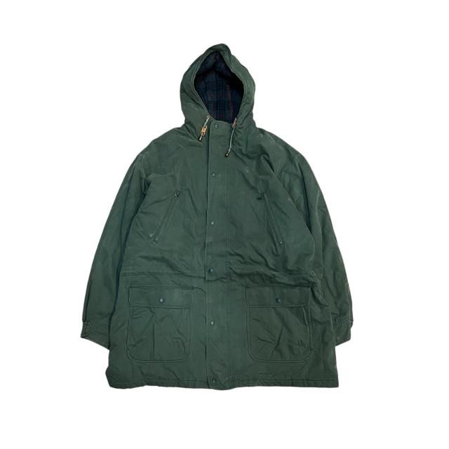 L.L.Bean Mountain Parker