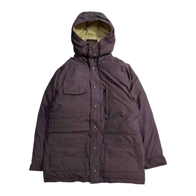  Eddie Bauer GOOSE DOWN Mountain Parker
