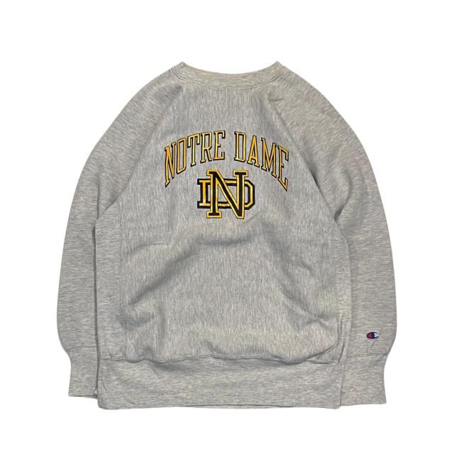 Made in USA Champion Reverse Weave Sweat Shirts 