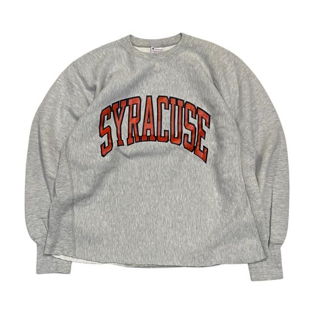 Made in USA Champion Reverse Weave Sweat Shirts 