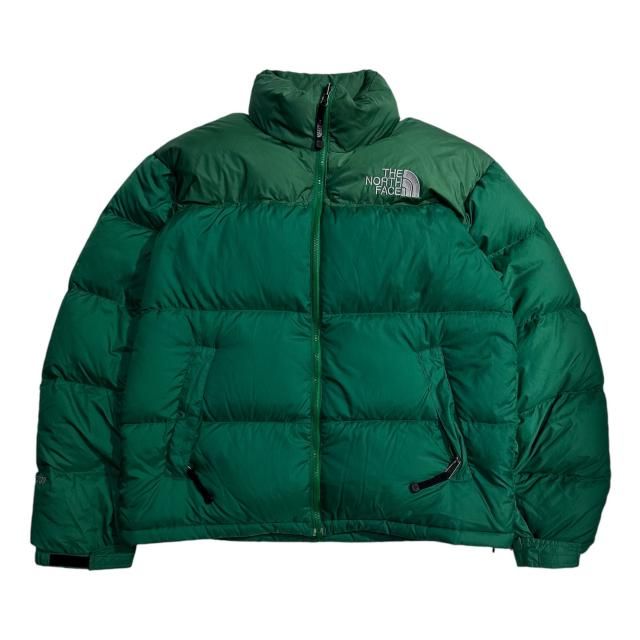 90's THE NORTH FACE NUPTSE Down Jacket 