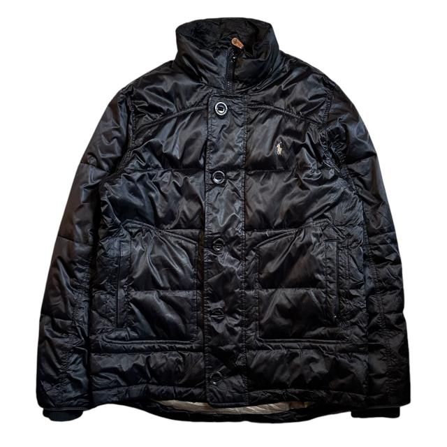 Ralph Lauren Down Jacket