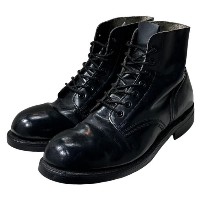Canadian Army Officer Boots 