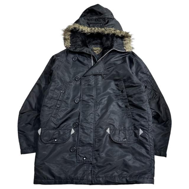 N-3B TYPE Flight Jacket