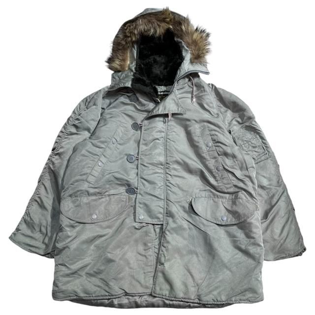 N-3B TYPE Flight Jacket