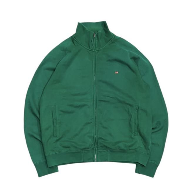 POLO JEANS COMPANY Full Zip Sweat