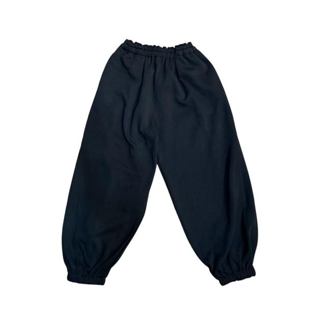 ڿ/NEWOriginal Sweat Pants BLACK