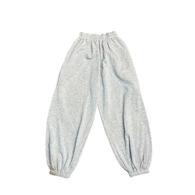 ڿ/NEWOriginal Sweat Pants GRAY