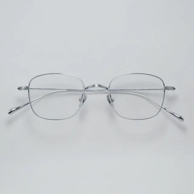 Hoptical H-M01 SLV-CLR