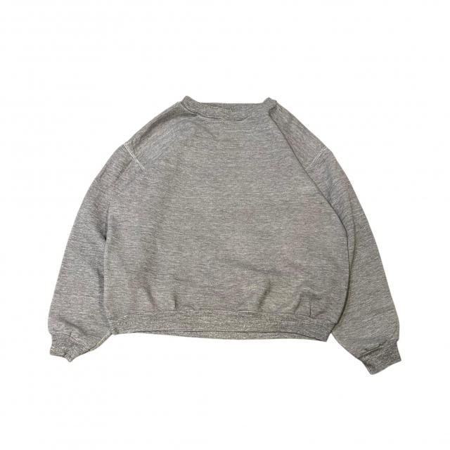 古着/USED】Les Miserables print Sweat Shirts レ・ミゼラブル
