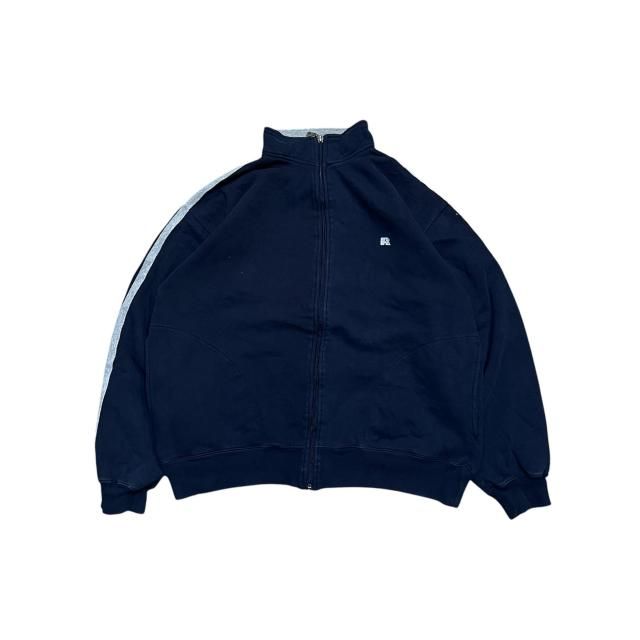 Russell Athletic Full Zip Sweat