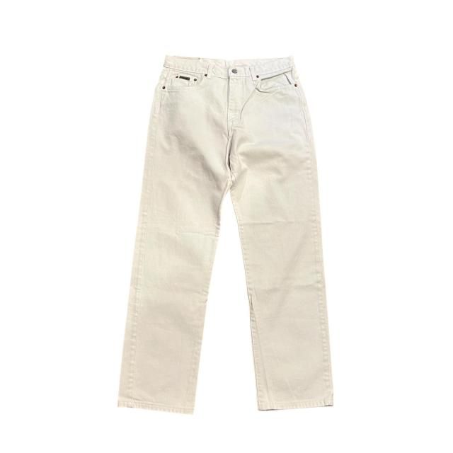 Made in USA, Calvin Klein Jeans, Denim Pants
