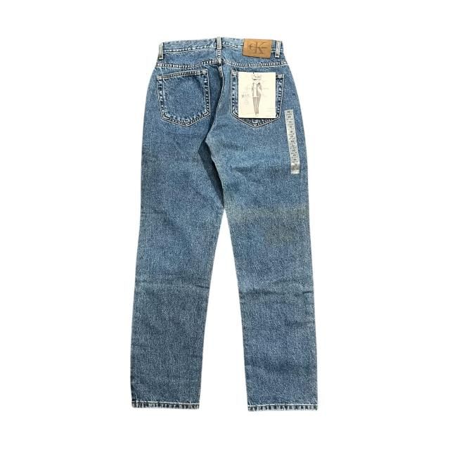 DEAD STOCKMade in USA, Calvin Klein Jeans, Denim Pants