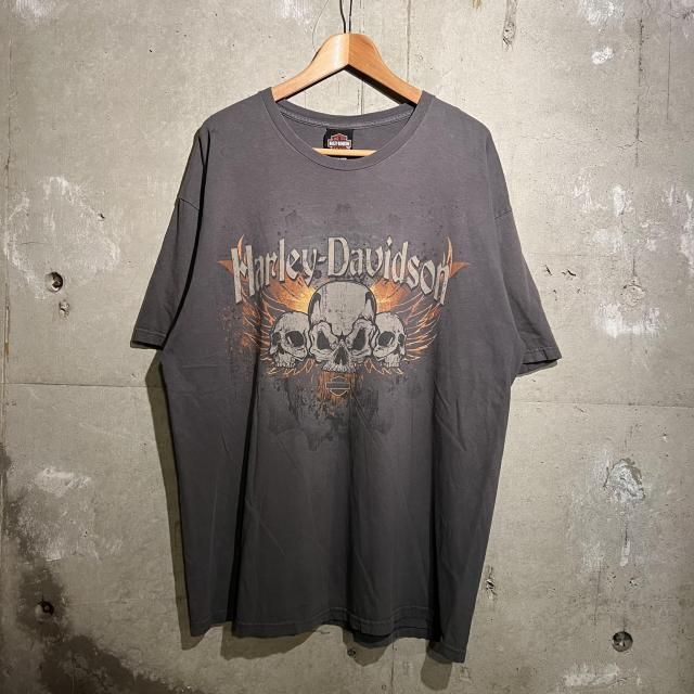 Harley-Davidson T Shirts