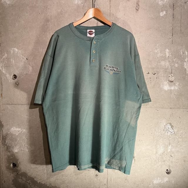 Harley-Davidson T Shirts