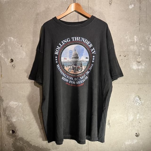 Made in USA, Harley-Davidson T Shirts