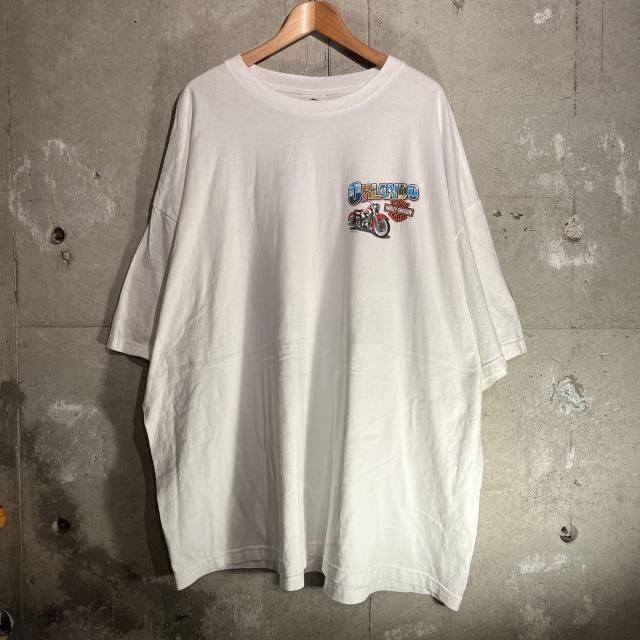 Harley-Davidson T Shirts