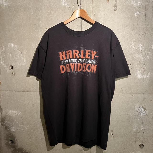 Harley-Davidson T Shirts