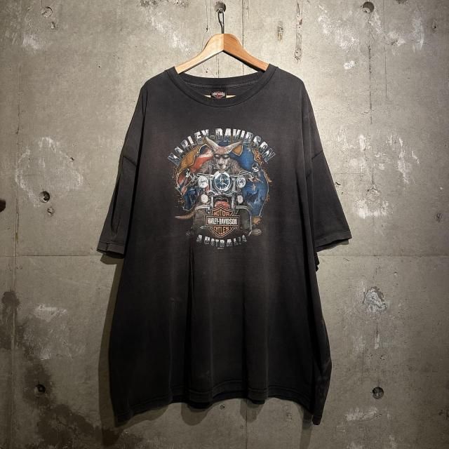 Harley-Davidson T Shirts