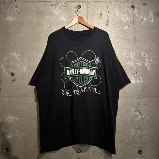 Harley-Davidson T Shirts