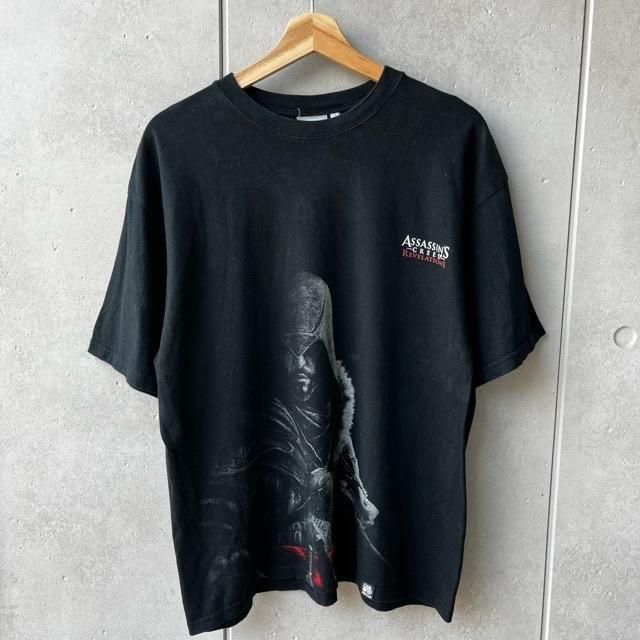 Assassin's Creed Liberation T Shirts