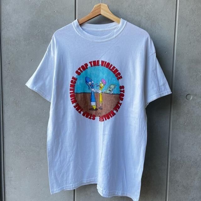 Stop the Violence T Shirts
