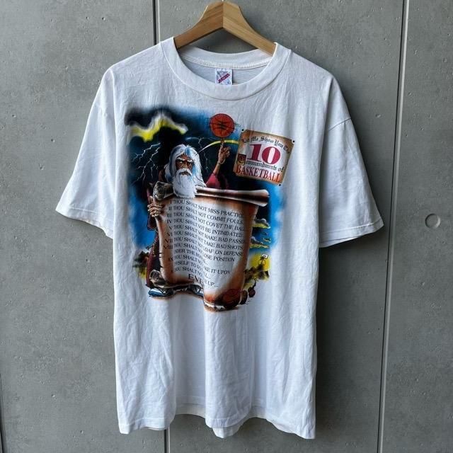 Basketball T Shirts MADE IN U.S.A