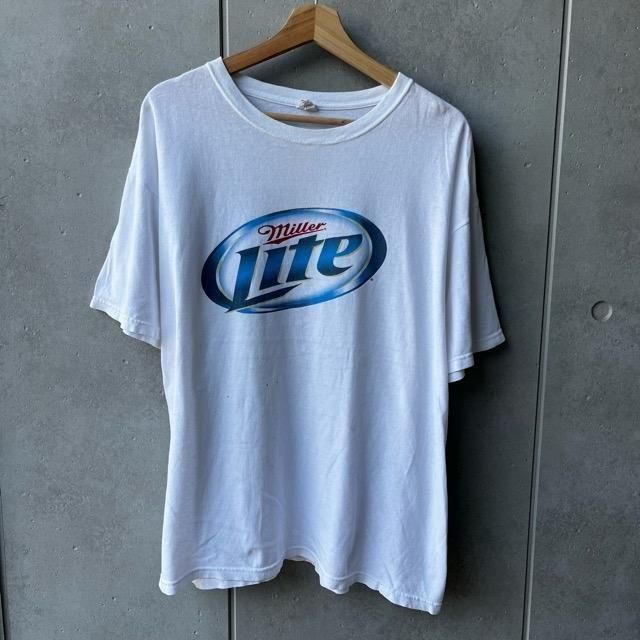 Miller Lite Beer T Shirts