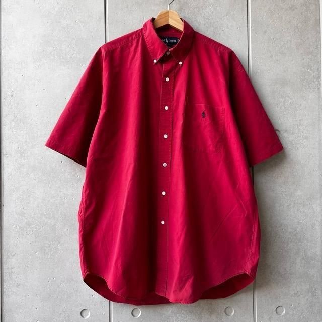 Ralph Lauren BLAKE S/S Shirt