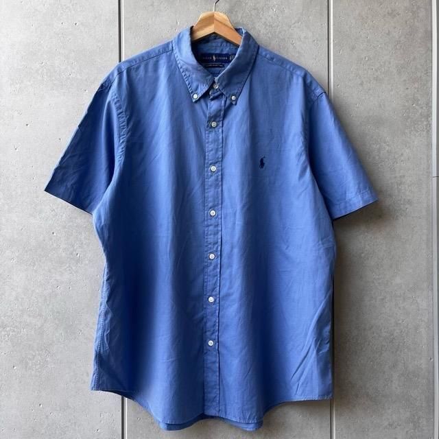 Ralph Lauren  S/S Shirt