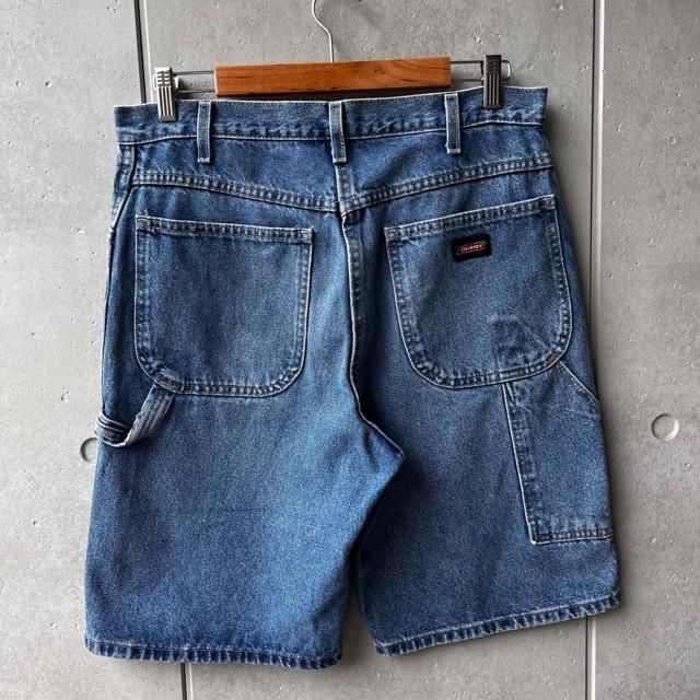 Dickies Painter Denim Short Pants
