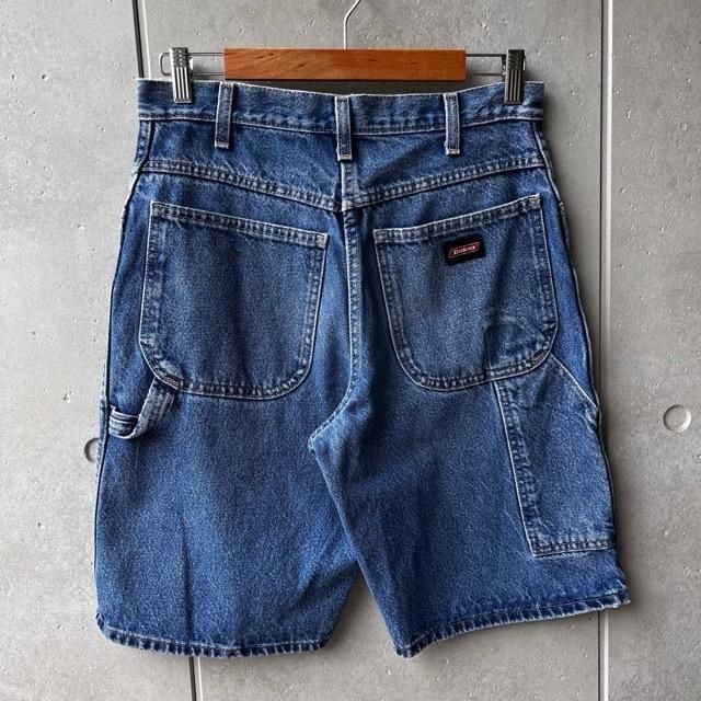Dickies Painter Denim Short Pants