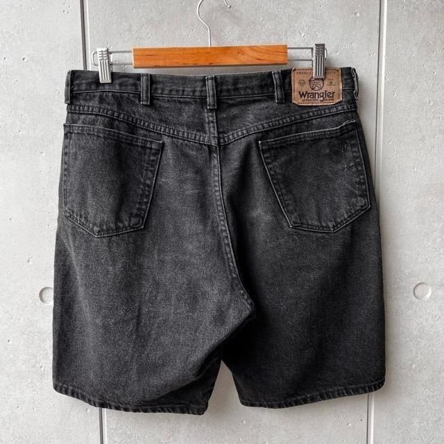 Wrangler Denim Short Pants