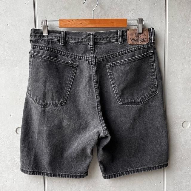 Wrangler Denim Short Pants