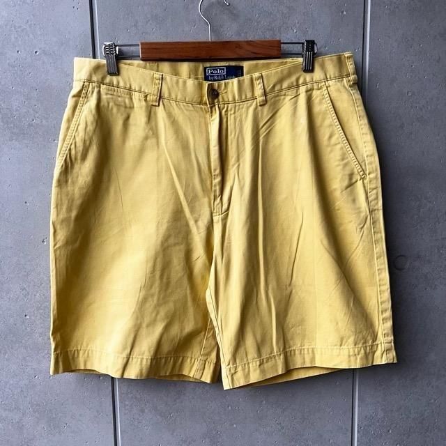 Polo by Ralph Lauren Chino Short Pants
