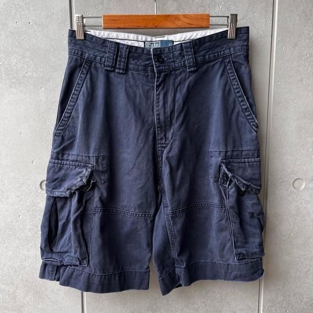 Polo by Ralph Lauren POLO CHINO Cargo Short Pants