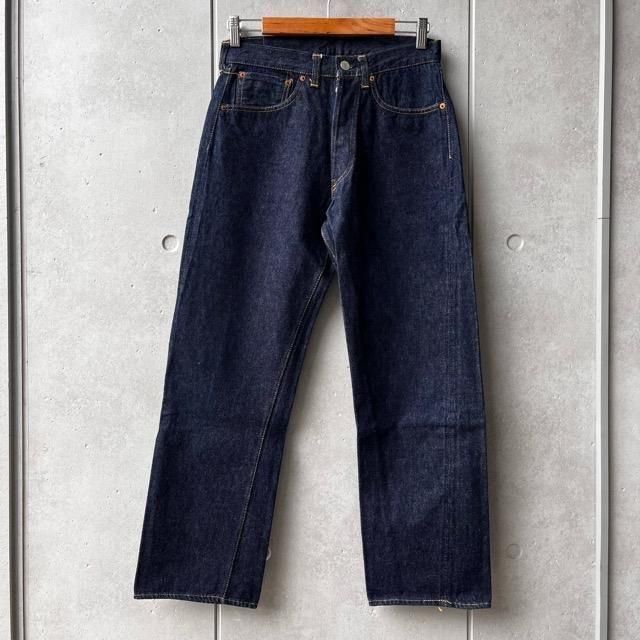 VINTAGE 50's Levi's 501XX Denim Pants W29